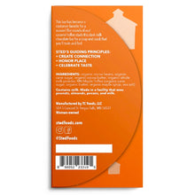 Load image into Gallery viewer, Chocolate Bar - Caramel Crack / STED FOODS (TERROIR CHOCOLATE)