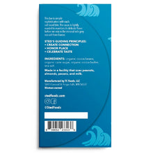 Load image into Gallery viewer, Chocolate Bar - French Grey Sea Salt / STED FOODS (TERROIR CHOCOLATE)