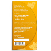 Load image into Gallery viewer, Chocolate Bar - Golden Milk / STED FOODS (TERROIR CHOCOLATE)