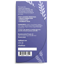Load image into Gallery viewer, Chocolate Bar - Honey Lavender / STED FOODS (TERROIR CHOCOLATE)