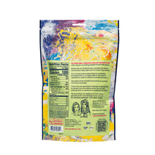 Load image into Gallery viewer, Pretzel Braids - Bold + Herby / STELLAR SNACKS