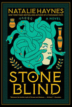 Load image into Gallery viewer, Book Discussion +/or Watch Party Event / Book Club Tastings Experience for Stone Blind - Starting at $10!