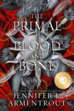Load image into Gallery viewer, The Primal of Blood and Bone (The Blood and Ash Series: Book #6) by Jennifer L. Armentrout / BOOK OR BUNDLE - Starting at $20!
