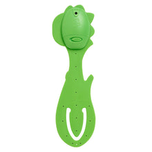 Load image into Gallery viewer, Book Light + Bookmark - Flexilight PALS - Dino / THINKING GIFTS