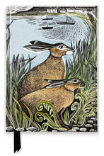 Load image into Gallery viewer, Magnetic Pocket Journal Notebook - Assorted / TEXAS BOOKMAN