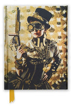 Load image into Gallery viewer, Magnetic Pocket Journal Notebook - Assorted / TEXAS BOOKMAN