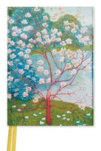 Load image into Gallery viewer, Magnetic Pocket Journal Notebook - Assorted / TEXAS BOOKMAN