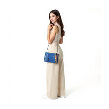 Load image into Gallery viewer, Book Clutch Bag - The Great Gatsby / COMECO INC (PRE-ORDER FOR EARLY NOVEMBER)