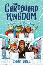 Load image into Gallery viewer, Kids Book Club Camp / Books, Book Chats + Activities for 3rd-5th Graders