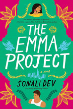Load image into Gallery viewer, Book Discussion +/or Foodie Event / Book Club Tastings Experience for The Emma Project - Starting at $10!