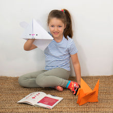 Load image into Gallery viewer, Activity Book for Kids - The Book of Cultures / Worldwide Buddies