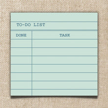 Load image into Gallery viewer, Sticky Notes / KINGDOM OF THREADS (WILDLY ENOUGH)