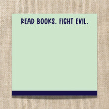 Load image into Gallery viewer, Sticky Notes / KINGDOM OF THREADS (WILDLY ENOUGH)