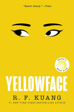 Load image into Gallery viewer, Book Discussion +/or Writing Workshop Event / Book Club Experience for Yellowface - Starting at $10!