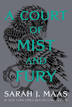 Load image into Gallery viewer, A Court of Mist and Fury (ACOTAR Series: Book #2) by Sarah J. Maas / BOOK OR BUNDLE - Starting at $19!
