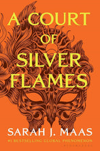 Load image into Gallery viewer, A Court of Silver Flames (ACOTAR Series: Book #5) by Sarah J. Maas / BOOK OR BUNDLE - Starting at $19!