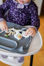 Load image into Gallery viewer, Alpaca Silicone Teether / BUSY BABY