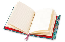 Load image into Gallery viewer, Magnetic Journal - Lucy Innes Williams: Viridian Garden House / FLAME TREE (TEXAS BOOKMAN)