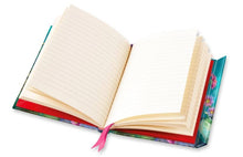Load image into Gallery viewer, Magnetic Journal - Nel Whatmore: A Few Of My Favourite Things / FLAME TREE (TEXAS BOOKMAN)