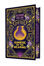 Load image into Gallery viewer, Sunrise on the Reaping (The Hunger Games Series: Book #5) by Suzanne Collins / BOOK OR BUNDLE - Starting at $28!