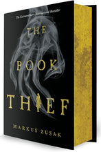 Load image into Gallery viewer, The Book Thief by Markus Zusak / BOOK OR BUNDLE - Starting at $17!