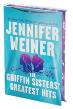 Load image into Gallery viewer, The Griffin Sisters' Greatest Hits by Jennifer Weiner / BOOK OR BUNDLE - Starting at $30!