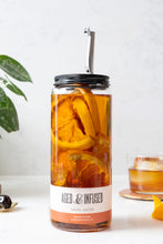 Load image into Gallery viewer, Cocktail Infusion Kit - Navel Gazer / AGED & INFUSED