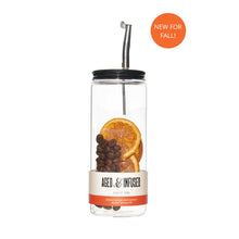 Load image into Gallery viewer, Cocktail Infusion Kit - Night Owl / AGED & INFUSED