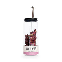 Load image into Gallery viewer, Cocktail Infusion Kit - Rose Ceremony / AGED & INFUSED