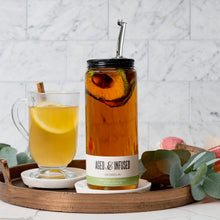 Load image into Gallery viewer, Cocktail Infusion Kit - Snowed In / AGED & INFUSED