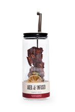 Load image into Gallery viewer, Cocktail Infusion Kit - Parrot Head / AGED & INFUSED