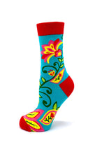 Load image into Gallery viewer, Socks - She Believed She Could, So She Did / FABDAZ