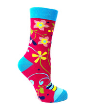 Load image into Gallery viewer, Socks - Classy, Sassy, Badassy / FABDAZ