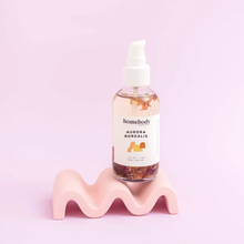 Load image into Gallery viewer, Body Nectar - Aurora Borealis / HOMEBODY CANDLE CO