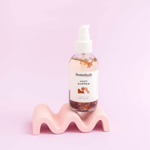 Load image into Gallery viewer, Body Nectar - Hazy Summer / HOMEBODY CANDLE CO
