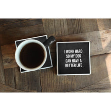 Load image into Gallery viewer, Coasters - Assorted / MELODY PRESS