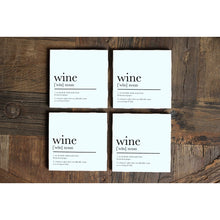 Load image into Gallery viewer, Coasters - Assorted / MELODY PRESS