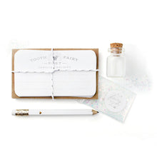 Load image into Gallery viewer, Tooth Fairy Kit / INKLINGS PAPERIE