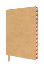 Load image into Gallery viewer, Floral Artisan Notebook (Blank Journal) / MICROCOSM