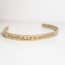 Load image into Gallery viewer, Affirmation Bracelets / MKAY ACCESSORIES
