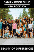 Load image into Gallery viewer, Family Book Club / Book Box / The Beauty of Differences