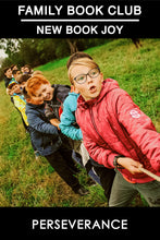 Load image into Gallery viewer, Family Book Club / Book Box / Perseverance