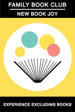Load image into Gallery viewer, Family Book Club / Book Box / Find Your Voice