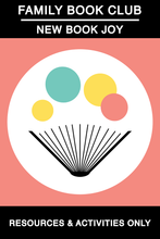 Load image into Gallery viewer, Family Book Club / Book Box / The Beauty of Differences
