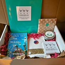 Load image into Gallery viewer, The Island of Sea Women by Lisa See / BOOK, CURATED BUNDLE OR BOOK CLUB KIT - Starting at $18!