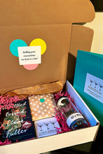 Load image into Gallery viewer, Book Bash in a Box / Choose Your Book for Grown-Ups