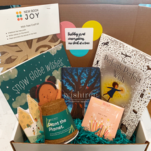 Load image into Gallery viewer, Book Box / Kids + Teens - Custom Reading Mocktail