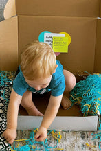 Load image into Gallery viewer, Family Book Club / Book Box / The Beauty of Differences