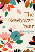 Load image into Gallery viewer, Newlywed Couple / Book Box - Milestones & Moments for Grown-Ups