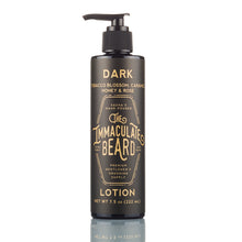 Load image into Gallery viewer, Body Lotion / THE IMMACULATE BEARD